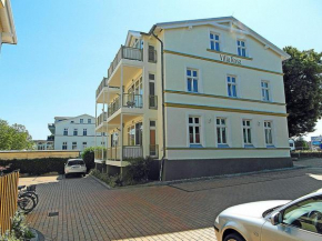 Villa Rosa 5 Comfortable holiday residence, Glowe